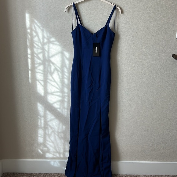 LIKELY Alameda Gown - Picture 3 of 5